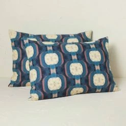 Best deal 🔥 Opalhouse Designed With Jungalow Zanobi Bed in a Bag Comforter & Sheets Set Chain Print - Opalhouse™ designed with Jungalow™ Indigo 😍 8 Best deal 🔥 Opalhouse Designed With Jungalow Zanobi Bed in a Bag Comforter & Sheets Set Chain Print - Opalhouse™ designed with Jungalow™ Indigo 😍 -Bedding Sets & Collections Sales Shop unnamed file 968