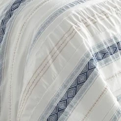New 🛒 Pickford Blue - Duvet Cover Set - Cream & Blue - Levtex Home ❤️ -Bedding Sets & Collections Sales Shop unnamed file 9681