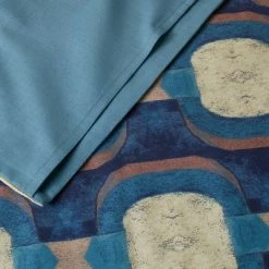 Best deal 🔥 Opalhouse Designed With Jungalow Zanobi Bed in a Bag Comforter & Sheets Set Chain Print - Opalhouse™ designed with Jungalow™ Indigo 😍 9 Best deal 🔥 Opalhouse Designed With Jungalow Zanobi Bed in a Bag Comforter & Sheets Set Chain Print - Opalhouse™ designed with Jungalow™ Indigo 😍 -Bedding Sets & Collections Sales Shop unnamed file 969