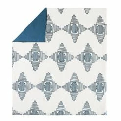 Cheapest 🔥 Jungalow By Justina Blakeney All Dance Duvet Cover & Sham Set - Justina Blakeney for Makers Collective Teal Blue/cream 🛒 -Bedding Sets & Collections Sales Shop unnamed file 9691