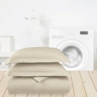 Cheap π HC Collection Hotel Luxury 3-Piece Duvet Cover Set π 3 Cheap π HC Collection Hotel Luxury 3-Piece Duvet Cover Set π - Image 3