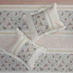 Buy 🔔 Madison Park 9pc Stella Duvet Cover Set Yellow 🔔 -Bedding Sets & Collections Sales Shop unnamed file 9706