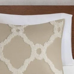 Outlet π₯ Madison Park 3pc Leena Cotton Geometric Duvet Cover Set Taupe π 13 Outlet π₯ Madison Park 3pc Leena Cotton Geometric Duvet Cover Set Taupe π -Bedding Sets & Collections Sales Shop unnamed file 9730