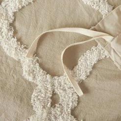 Outlet π₯ Madison Park 3pc Leena Cotton Geometric Duvet Cover Set Taupe π 16 Outlet π₯ Madison Park 3pc Leena Cotton Geometric Duvet Cover Set Taupe π -Bedding Sets & Collections Sales Shop unnamed file 9733