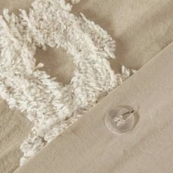 Outlet π₯ Madison Park 3pc Leena Cotton Geometric Duvet Cover Set Taupe π 17 Outlet π₯ Madison Park 3pc Leena Cotton Geometric Duvet Cover Set Taupe π -Bedding Sets & Collections Sales Shop unnamed file 9734