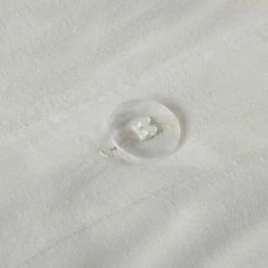 Discount ❤️ Madison Park 3pc Valeria Tufted Cotton Chenille Duvet Cover Set Ivory/taupe 🔔 -Bedding Sets & Collections Sales Shop unnamed file 9761