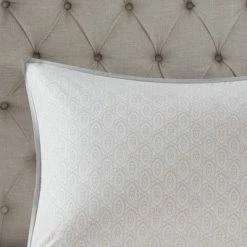 Brand new 😍 Madison Park 3pc Lina Cotton Printed Reversible Duvet Cover Set Blue ❤️ -Bedding Sets & Collections Sales Shop unnamed file 9809