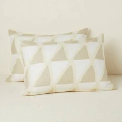 Promo 🤩 Opalhouse Designed With Jungalow Solano Bed in a Bag Comforter & Sheets Set Geometric Print - Opalhouse™ designed with Jungalow™ Off-white 🧨 8 Promo 🤩 Opalhouse Designed With Jungalow Solano Bed in a Bag Comforter & Sheets Set Geometric Print - Opalhouse™ designed with Jungalow™ Off-white 🧨 -Bedding Sets & Collections Sales Shop unnamed file 981