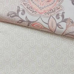 Brand new 😍 Madison Park 3pc Lina Cotton Printed Reversible Duvet Cover Set Blue ❤️ -Bedding Sets & Collections Sales Shop unnamed file 9810