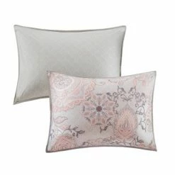 Brand new 😍 Madison Park 3pc Lina Cotton Printed Reversible Duvet Cover Set Blue ❤️ -Bedding Sets & Collections Sales Shop unnamed file 9813