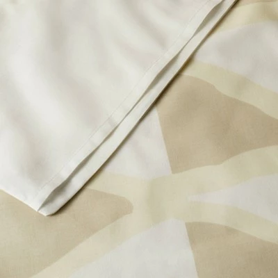 Promo 🤩 Opalhouse Designed With Jungalow Solano Bed in a Bag Comforter & Sheets Set Geometric Print - Opalhouse™ designed with Jungalow™ Off-white 🧨 5 Promo 🤩 Opalhouse Designed With Jungalow Solano Bed in a Bag Comforter & Sheets Set Geometric Print - Opalhouse™ designed with Jungalow™ Off-white 🧨 - Image 5