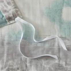 Brand new 🛒 Madison Park Chloe Cotton Duvet Cover Set Aqua 🛒 -Bedding Sets & Collections Sales Shop unnamed file 9823