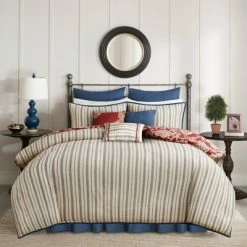 New π Madison Park 9pc Rose Cotton Twill Duvet Cover Set Red π 18 New π Madison Park 9pc Rose Cotton Twill Duvet Cover Set Red π -Bedding Sets & Collections Sales Shop unnamed file 9848