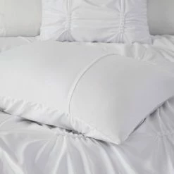 Brand new ⌛ Intelligent Design Rory Duvet Cover Set White ⌛ -Bedding Sets & Collections Sales Shop unnamed file 9934