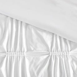 Brand new ⌛ Intelligent Design Rory Duvet Cover Set White ⌛ -Bedding Sets & Collections Sales Shop unnamed file 9935
