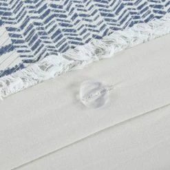 Buy 👏 Madison Park Raven Cotton Clipped Duvet Cover Set Taupe 🔥 -Bedding Sets & Collections Sales Shop unnamed file 9948