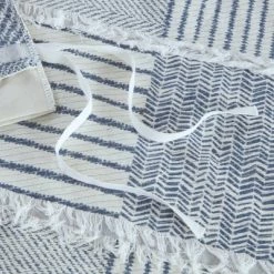 Buy 👏 Madison Park Raven Cotton Clipped Duvet Cover Set Taupe 🔥 -Bedding Sets & Collections Sales Shop unnamed file 9949