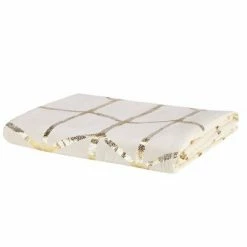 Discount 🔔 Intelligent Design Arielle Metallic Printed Duvet Cover Set Ivory/gold 👏 -Bedding Sets & Collections Sales Shop unnamed file 9970